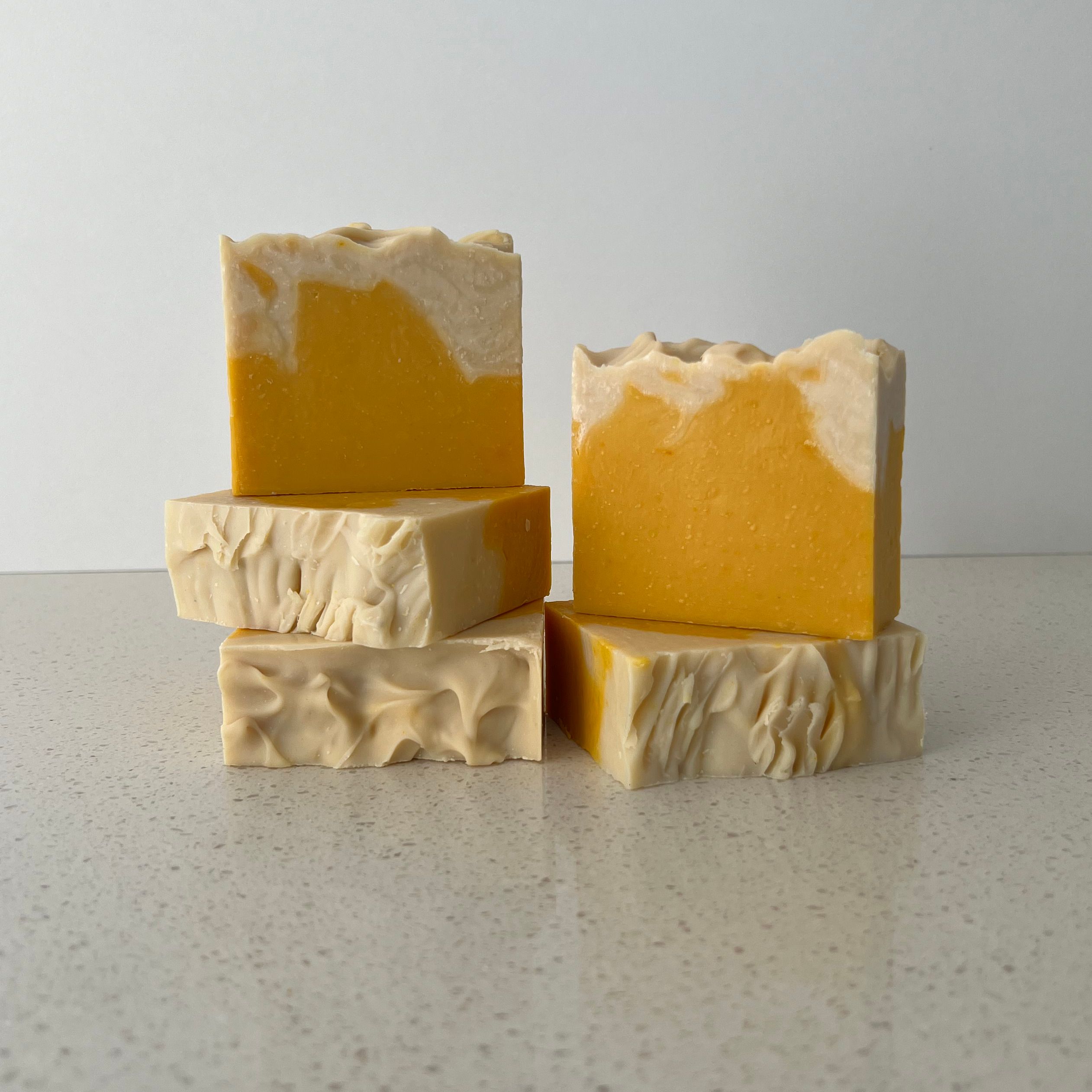 soap bars